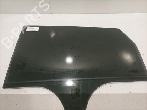 Used Rear left door window MERCEDES-BENZ B-CLASS Sports Tourer (W246, W242) B 180 CDI / d (246.212) (109 hp) 22589654