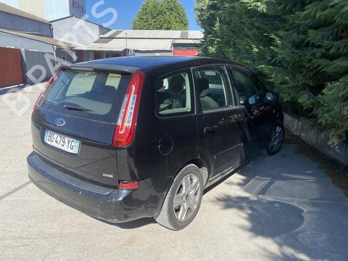 Starter FORD C-MAX (DM2) 1.6 TDCi | BP22581700M8 - Image 7