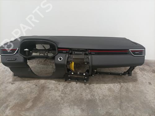 Dashboard RENAULT CLIO V (B7_) 1.3 TCe 140 (B7N0) | BP22573256C46 - Image 11