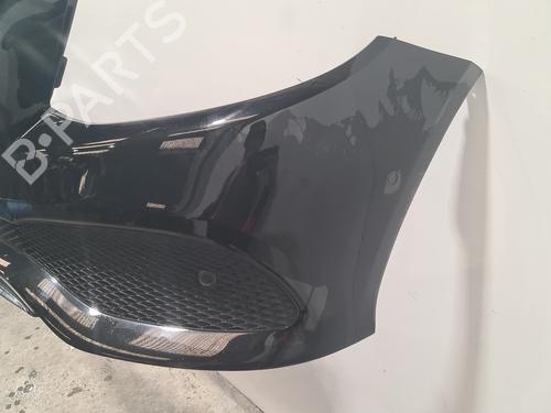 Front bumper MERCEDES-BENZ E-CLASS (W213) E 200 d (213.013) | BP33309182C7  - Image 10