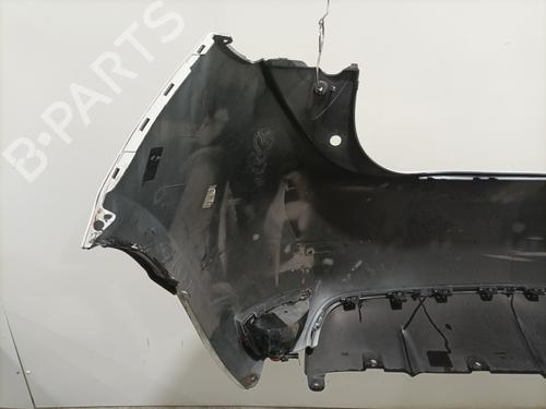 Rear bumper RENAULT ZOE (BFM_) ZOE | BP32449030C8