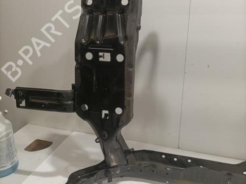 Front slam panel NISSAN QASHQAI / QASHQAI +2 I (J10, NJ10, JJ10E) 1.5 dCi | BP22578919C72 