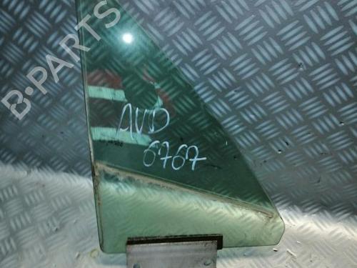 Used Front right quarter glass AUDI TT (8N3) 1.8 T (180 hp) 22591209