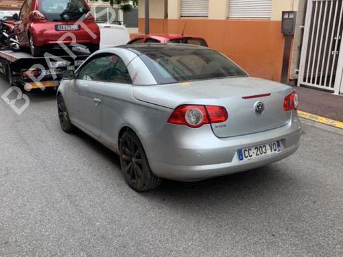 Left tailgate light VW EOS (1F7, 1F8) 2.0 TDI | BP22581063C79 - Image 10