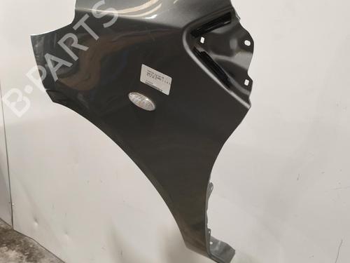 Used Left front fenders Left front fenders 37993714 37993714