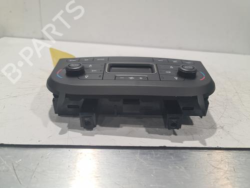 Climate control ALFA ROMEO MITO (955_) 1.4 MultiAir (955AXL1B) | BP33025841I5 - Image 5