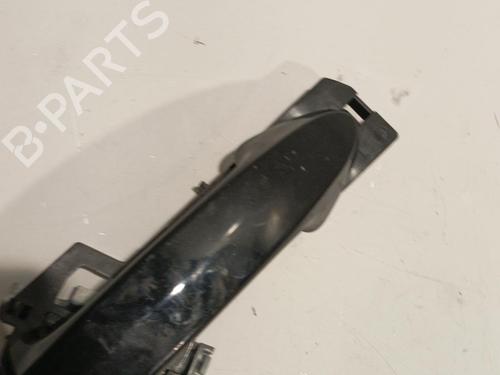 Used Front left exterior door handle FORD FIESTA VI (CB1, CCN) 1.4 TDCi (70 hp) 22574720