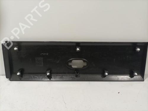 Used Rear bumper bracket Rear bumper bracket RENAULT MASTER III Van (FV) 2.3 dCi 145 RWD (FV0E, FV0F, FV0T, FV10, FV12, FV11) (146 hp) 22585336 22585336