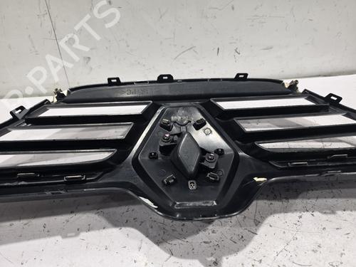 Grill RENAULT MEGANE IV Hatchback (B9A/M/N_) 1.5 dCi 110 (B9A3) | BP39255235C40 - Image 3