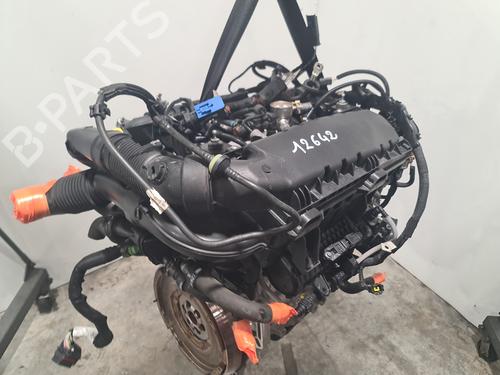 Engine CITROËN C3 AIRCROSS II (2R_, 2C_) 1.2 PureTech 110 (2RHNZB, 2RHNZW, 2RHNPX, 2RHNPJ) | BP34258277M1  - Image 7