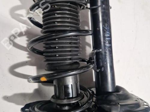 Left front shock absorber AUDI A1 Sportback (GBA) 25 TFSI | BP22585575M16 