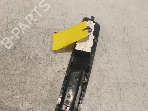 Left front window switch PEUGEOT EXPERT Van (V_) 1.5 BlueHDi 120 | BP39662735I27 - Image 2