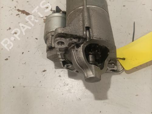 Starter RENAULT TRAFIC III Bus (JG_) 1.6 dCi 125 (JGMH) | BP23781969M8 - Image 4