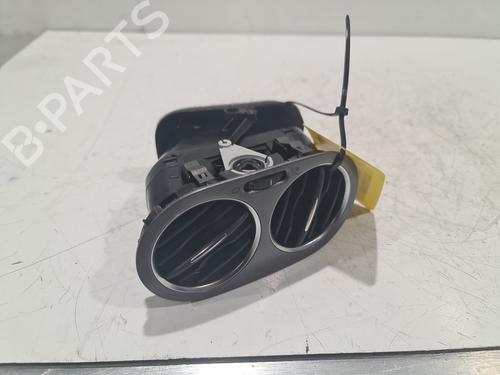 Luftventilen VW TIGUAN (5N_) 2.0 TDI 4motion (170 hp) 33214037