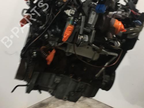Engine RENAULT CLIO IV (BH_) 1.5 dCi 90 | BP24304087M1 