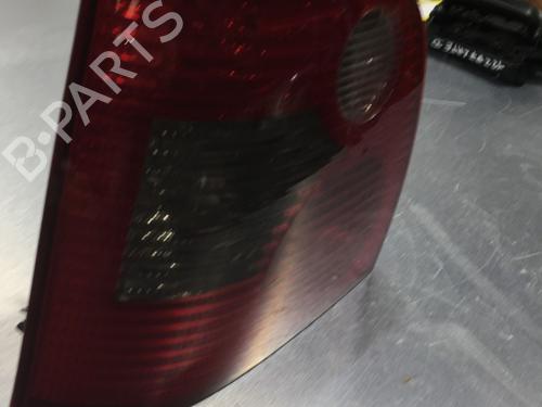 Left taillight VW POLO (9N_, 9A_) 1.4 TDI | BP22573033C34 