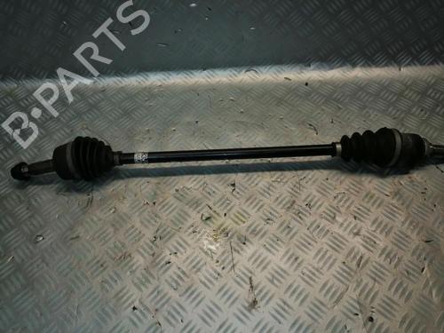 Used Right front driveshaft Right front driveshaft PEUGEOT 108 1.0 VTi (69 hp) 22578332 22578332