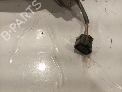 Left mirror SEAT LEON (1P1) 1.9 TDI | BP23844515C26 