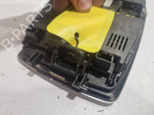 Interior roof light PEUGEOT 508 I (8D_) 2.2 HDi | BP22579082I8 