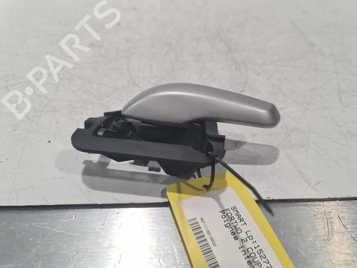 front-left-interior-door-handle-smart-fortwo-coupe-451-2007-33025830 main image