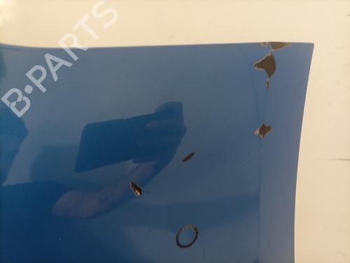 Rear bumper BMW 1 (F40) 118 i | BP29455244C8 