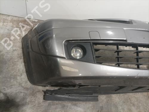 Front bumper RENAULT MEGANE II (BM0/1_, CM0/1_) 1.5 dCi (BM1E, CM1E) | BP28816987C7 