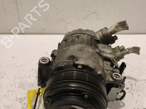 AC compressor BMW X1 (E84) xDrive 23 d | BP38424548M34 - Image 2