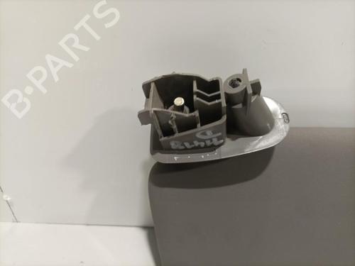 Used Right sun visor Right sun visor RENAULT MASTER III Van (FV) 2.3 dCi 145 RWD (FV0E, FV0F, FV0T, FV10, FV12, FV11) (146 hp) 22579248 22579248
