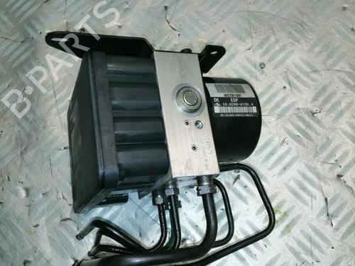 Used ABS pump ABS pump CITROËN C5 II (RC_) 2.0 HDi (RCRHRH) (136 hp) 22590084 22590084