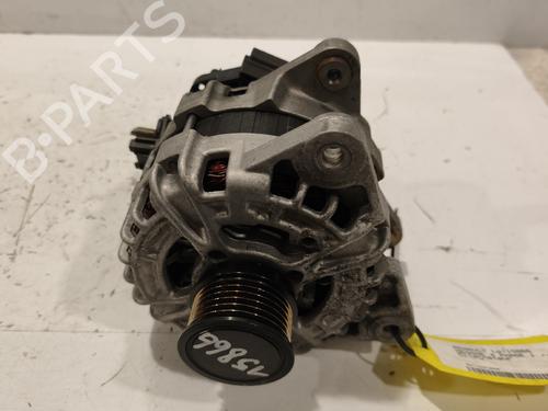 Alternator RENAULT MEGANE IV Hatchback (B9A/M/N_) 1.6 TCe 205 (B9MV) | BP36441453M7 - Image 4