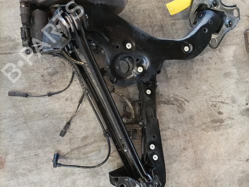 Rear axle BMW 1 (F40) 118 i | BP29893332M2 
