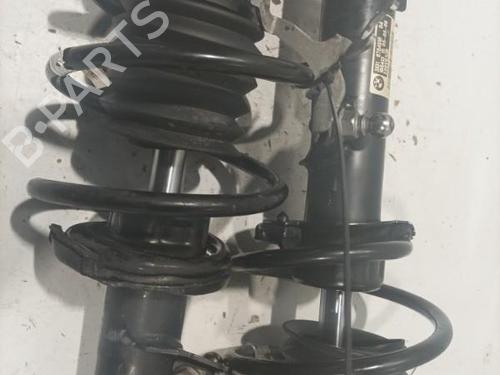 Used Left front shock absorber BMW Z4 Roadster (E89) sDrive 23 i (204 hp) 22585560