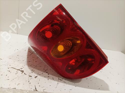 Left taillight PEUGEOT 1007 (KM_) 1.4 | BP22583218C34 