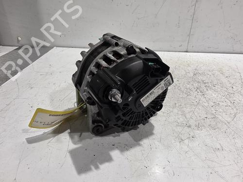 Alternator RENAULT CLIO V (B7_) 1.5 Blue dCi 115 (B7AD) | BP40122573M7 - Image 5