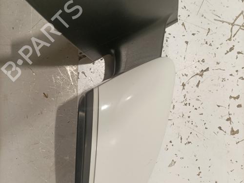 Right mirror VW POLO V (6R1, 6C1) 1.4 TDI | BP22589288C27 