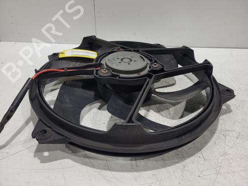 radiator-fan-peugeot-206-cc-2d-2000-2001-2002-2003-2004-2005-2006-2007-2008-30759782 main image