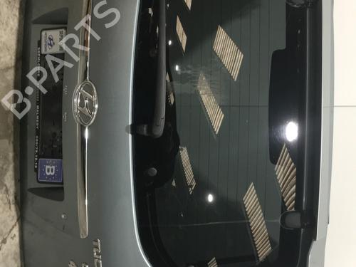 Used Tailgate Tailgate 22573099 22573099