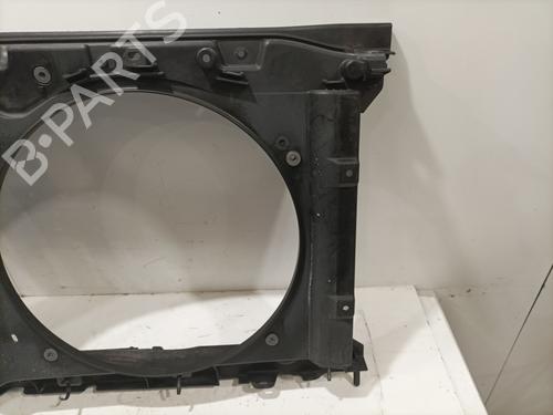 Frontplade/Frontkurv PEUGEOT PARTNER Box Body/MPV 1.6 HDi 16V | BP35924104C72 - Image 8
