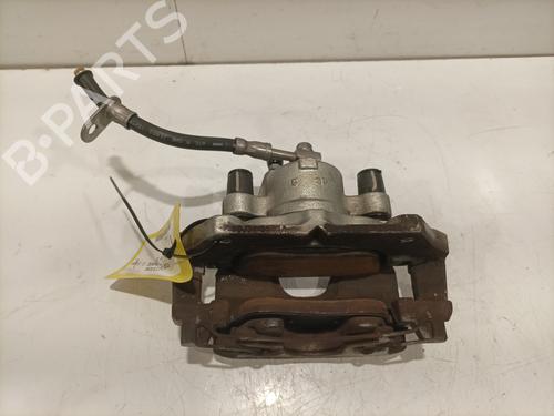 Left front brake caliper FORD FIESTA VII (HJ, HF) 1.0 EcoBoost | BP29756790M105