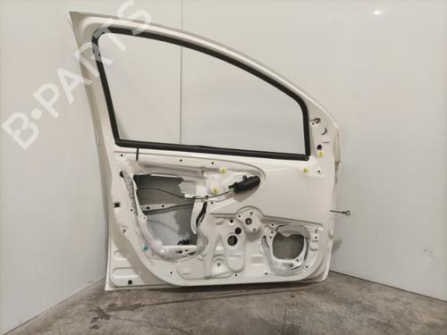 Left front door CITROËN C1 (PM_, PN_) 1.0 | BP22589542C2 