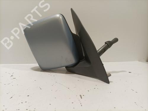 Right mirror OPEL COMBO Box Body/MPV 1.3 CDTI 16V | BP22578866C27 
