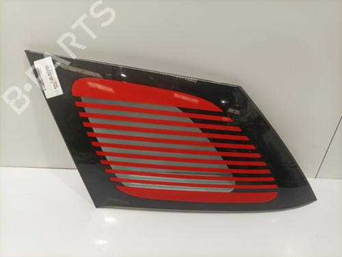 Used Rear left quarter glass CITROËN C3 AIRCROSS II (2R_, 2C_) 1.2 PureTech 110 (2RHNZB, 2RHNZW, 2RHNPX, 2RHNPJ) (110 hp) 22585078