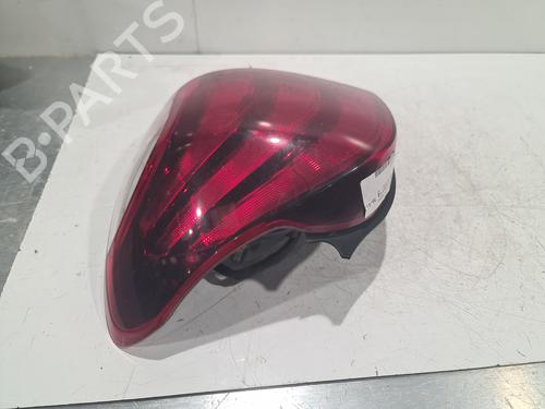 Right taillight PEUGEOT 108 1.2 | BP33309180C35  - Image 5
