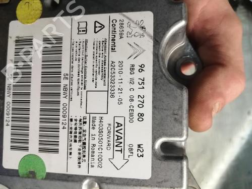 other-peugeot-508-i-8d_-22-hdi-9675127089-2010-2011-2012-2013-2014-2015-2016-2017-2018-22583782 main image