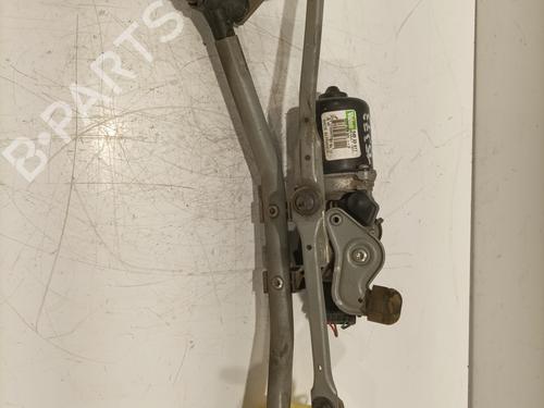 Front wiper motor RENAULT CLIO III (BR0/1, CR0/1) 1.5 dCi (C/BR0G, C/BR1G) | BP30109985M29