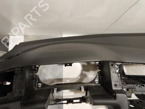 Dashboard VW GOLF VII (5G1, BQ1, BE1, BE2)  | BP36875615C46  - Image 9