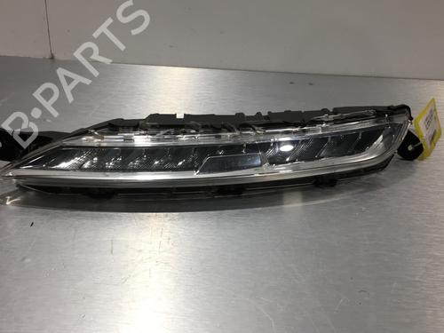 Used Left daytime light CITROËN C4 Grand Picasso II (DA_, DE_) 1.6 HDi / BlueHDi 115 (115 hp) 22577298