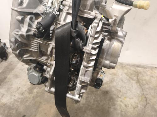 Gearbox RENAULT MEGANE IV Hatchback (B9A/M/N_) 1.6 TCe 205 (B9MV) | BP38609388M3 - Image 4