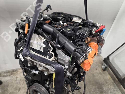Engine PEUGEOT EXPERT Van (V_) 1.5 BlueHDi 120 | BP39762190M1  - Image 5