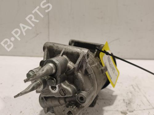 AC compressor RENAULT SCÉNIC II (JM0/1_) 1.5 dCi (JM1E, JM16) | BP37993771M34 - Image 5